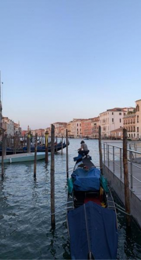 CA, BOTTE Venedig